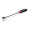 Tekton 1/4 Inch Drive x 9 Inch Quick-Release Comfort Grip Long Ratchet SRH12009 - alternate 4